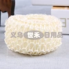 Square corn basket seven-piece bath set Application Scenario